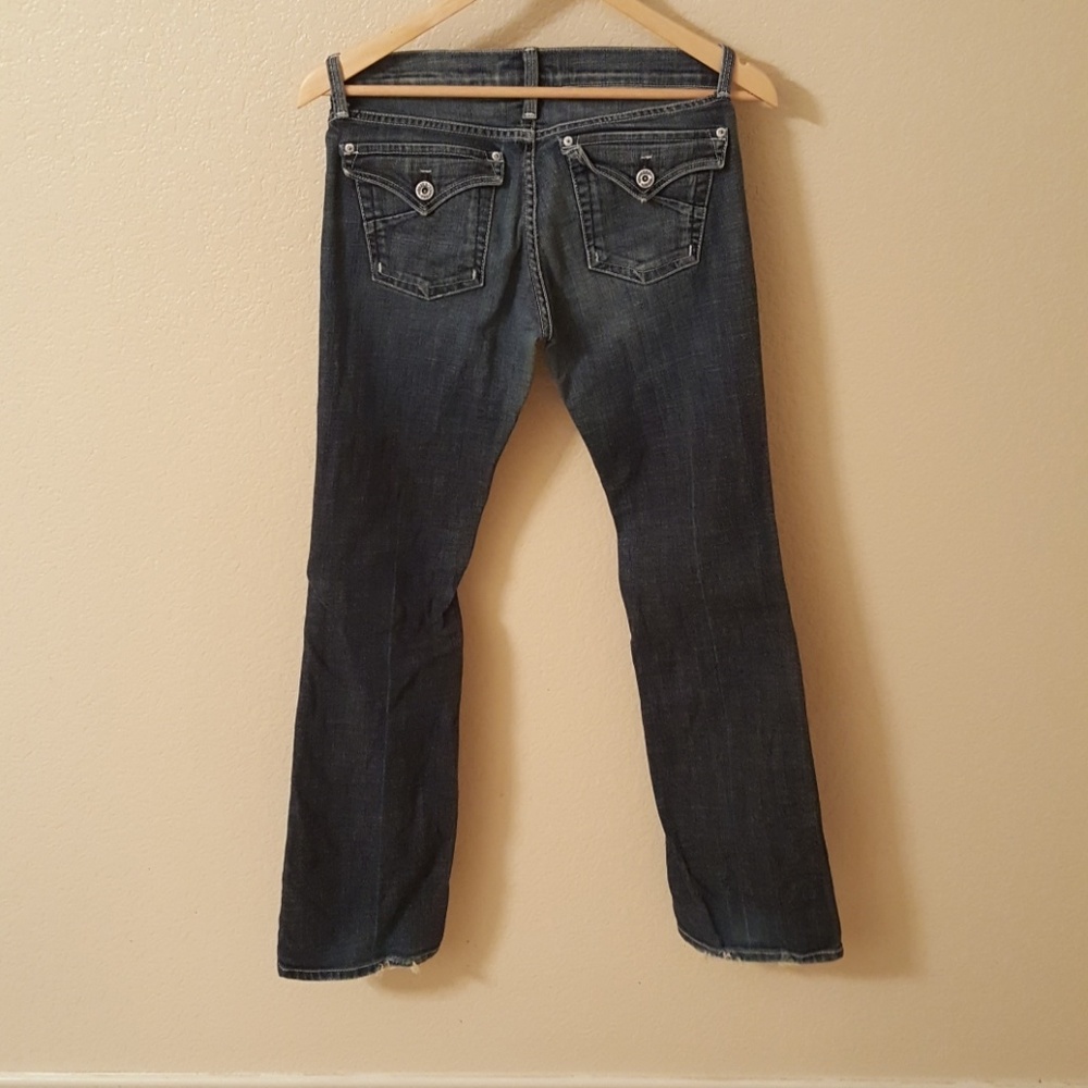 Jeans - Picture 3 of 8